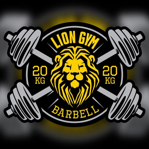 Logo Gym